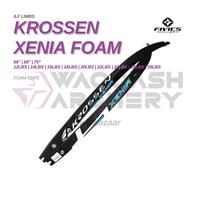 Gambar FIVICS KROSSEN XENIA FOAM ILF LIMBS Recurve Bow Original - 66", 24lbs dari AlBazaar undefined 1 Tokopedia