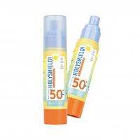 Gambar Sunscreen Sanskrin Serum Pelindung Kulit Anti Sinar Matahari UVA UVB Wajah Cerah Merata - Glow Up dari Jalan Bersama Shop undefined 3 Tokopedia