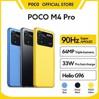 Gambar XIOMI POCO M4 PRO dari Biebieeshop undefined 1 Tokopedia