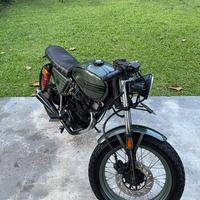 Gambar motor japstyle dari Yudhio ikhwadi undefined 2 Tokopedia