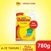 Gambar dancow fortigro full cream 800g dari formulastore undefined 1 Tokopedia