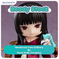 Gambar Nendoroid 1960 Yuko Ichihara dari Lichtschein Hobby undefined 1 Tokopedia
