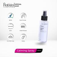 Gambar Mall Pratista - Calming Spray dari Central Cosmetik Murah_NEW undefined 3 Tokopedia