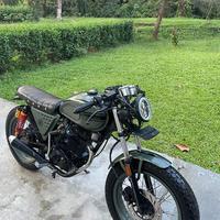 Gambar motor japstyle dari Yudhio ikhwadi undefined 1 Tokopedia