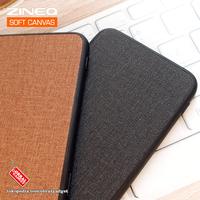 Gambar Soft Canvas Case Sony Xperia 5 II Softcase Hard Hardcase Cover Casing - Hitam dari obralgadget undefined 4 Tokopedia