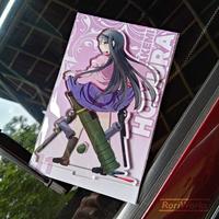Gambar Acrylic Stand Anime - Homura x Hitagi [Madoka x Monogatari] dari RoriWorks undefined 2 Tokopedia