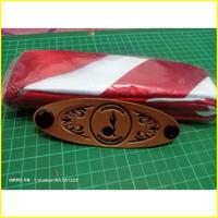 Gambar kacu satin sni pembina jumbo 170cm pramuka - warna no2, klik beli dari liondelima undefined 1 Tokopedia