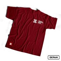 Gambar Baju Kaos Wibu - SJW : Jurine Picek - M (S) dari YANG TAU AJA. undefined 2 Tokopedia