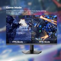 Gambar KOORUI 24E3 24 inch FHD GAMING MONITOR 165Hz 1ms IPS PANEL - 24E3 dari Ipason.Id undefined 5 Tokopedia