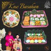 Gambar Sandwich Gabin Tape , Gabin Tape Premium , Kue Basah Jajanan Pasar - 1 pcs dari Pangan Export Indonesia undefined 3 Tokopedia