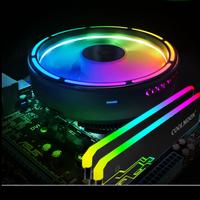 Gambar Fan Prosesor Coolmon Glory II ARGB otomatis Cooler dari Daftar Harga Komputer undefined 3 Tokopedia