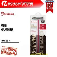 Gambar HOBBY MIO Mini Hammer - Palu Mini Model Kit for Snapfit Parts - Gray dari mechaniSTORE Bandung undefined 1 Tokopedia