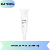 Gambar Whitelab acne cream dari Q&amp;Z TOKOKU undefined 1 Tokopedia
