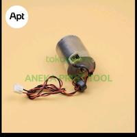 Gambar CR motor for epson surecolor F6270 F6330 original dari ANEKA PRINT TOOL undefined 2 Tokopedia