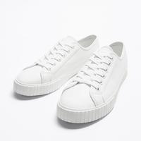 Gambar SALE Sepatu Zara Original Store - H, 42 dari kingstore-os undefined 1 Tokopedia