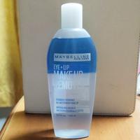 Gambar Maybelline Lip Eye MAKEUP REMOVER dari ec olshopp undefined 1 Tokopedia