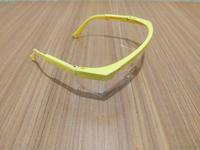 Gambar Kacamata Safety / Safety Glass / Google Safety - 1 BOX = 12 PCS dari Perkakas Batam undefined 3 Tokopedia