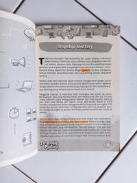 Gambar Dropship Mastery : Menjual Barang Tanpa Tatap Muka dari Toko Buku Bekas Aksiku undefined 3 Tokopedia