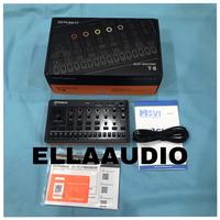 Gambar Roland T8 Sound Modul Aira Compact Beat Machine roland t8 dari ELLA AUDIO undefined 2 Tokopedia