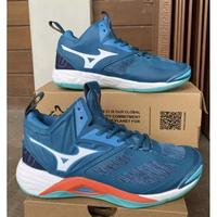 Gambar sepatu mizuno volly dari Adityasports78 undefined 5 Tokopedia