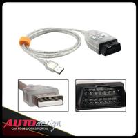Gambar Scanner Mobil MINI VCI J2534/OBD2/Toyota TIS Techstream dari AUTOdesign undefined 5 Tokopedia