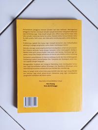 Gambar Dropship Mastery : Menjual Barang Tanpa Tatap Muka dari Toko Buku Bekas Aksiku undefined 4 Tokopedia