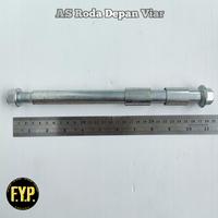 Gambar As Dan Mur Roda Depan Viar Motor Roda Tiga dari For You Part undefined 5 Tokopedia