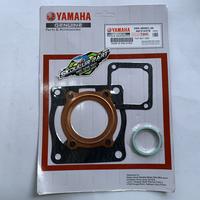 Gambar PACKING PAKING TOP SET YAMAHA 125Z DAN 125ZR ASLI ORIGINAL YGP dari Sedulur Part undefined 1 Tokopedia