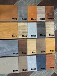 Gambar Vinil Plank NASA 3mm Motif Kayu | Cocok Untuk Kantor DLL dari Erwin Lantai Vinyl Motif Kayu undefined 1 Tokopedia
