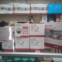 Gambar Paket 5 IP Camera pesanan Bp. Nawawi utk Jepara dari Infotech TN undefined 2 Tokopedia