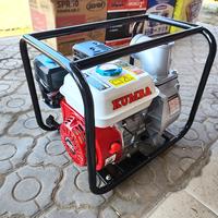 Gambar Mesin Pompa Alkon KUMBA WP30 | Mesin Pompa Air 3inch dari Indramayu Glodok Diesel undefined 1 Tokopedia