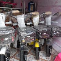 Gambar sepeda listrik otobot t203 dari HANA STAH ELEKTRONIK HSE undefined 1 Tokopedia