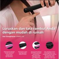 Gambar Catokan Rambut Philips HP8401 Hair Straightener dari sumberrejeki surabaya undefined 3 Tokopedia