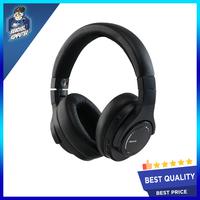 Gambar HEADSET BLUETOOTH REXUS RX-S8 BLACK dari bengkelkomputerptk undefined 1 Tokopedia