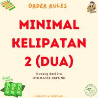 Gambar Sandwich Gabin Tape , Gabin Tape Premium , Kue Basah Jajanan Pasar - 1 pcs dari Pangan Export Indonesia undefined 2 Tokopedia