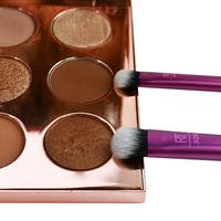 Gambar Real Techniques 1737 instapop eye brush duo dari Real Techniques Indonesia undefined 2 Tokopedia