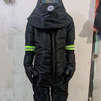 Gambar Baju Anti Tawon Warna Biru / Full Set Baju Pelindung Lebah 100% Promo dari Tri Jaya Equipment undefined 2 Tokopedia