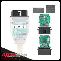Gambar Scanner Mobil MINI VCI J2534/OBD2/Toyota TIS Techstream dari AUTOdesign undefined 2 Tokopedia
