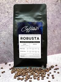 Gambar Kopi Robusta Bengkulu - 500gr, Biji dari Caffeine Roastery undefined 1 Tokopedia