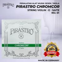Gambar Senar Biola Violin Pirastro Chromcor E No 1 Original dari Wawa Wen Store undefined 1 Tokopedia