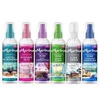Gambar Parfum Marina Body Mist Cologne 100 ml All Variant - BIRU, TANPA BUBBLE dari BEDAK 8 undefined 1 Tokopedia