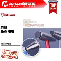 Gambar HOBBY MIO Mini Hammer - Palu Mini Model Kit for Snapfit Parts - Gray dari mechaniSTORE Bandung undefined 2 Tokopedia