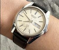 Gambar King Seiko Hibeat dari Sh4Corner undefined 2 Tokopedia