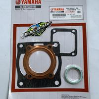 Gambar PACKING PAKING TOP SET YAMAHA 125Z DAN 125ZR ASLI ORIGINAL YGP dari Sedulur Part undefined 2 Tokopedia