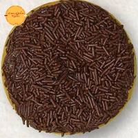 Gambar Donat Meses Cokelat - ½ Lusin dari Dapur Mama RIY undefined 2 Tokopedia