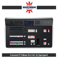 Gambar Blackmagic Design ATEM Television Studio HD8 ISO dari Benzcamera undefined 3 Tokopedia