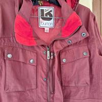 Gambar Jual Snowboard Jacket Burton Size M - maroon, M dari mamang maul_NEW undefined 2 Tokopedia