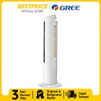Gambar GREE GTA -ACOOL 4 AIR COOLER GREE TOWER FAN AIR GTAACOO PENYEJUK UDARA dari Bestprice Official Mall undefined 4 Tokopedia