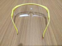 Gambar Kacamata Safety / Safety Glass / Google Safety - 1 BOX = 12 PCS dari Perkakas Batam undefined 4 Tokopedia