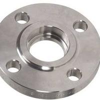 Gambar Socket weld Flange / SW Flange 6 inch Ansi 150 SS 316 / DN 150 dari toko teknik pangjay undefined 2 Tokopedia